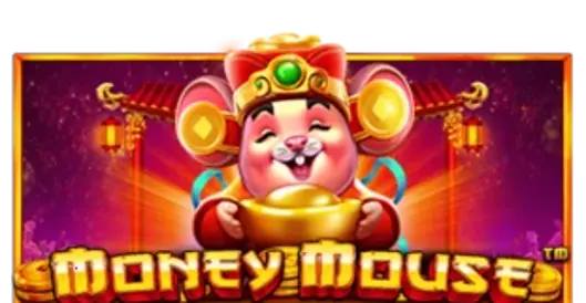 Money Mouse โดย Pragmatic