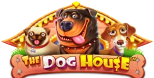 The Dog House โดย Pragmatic