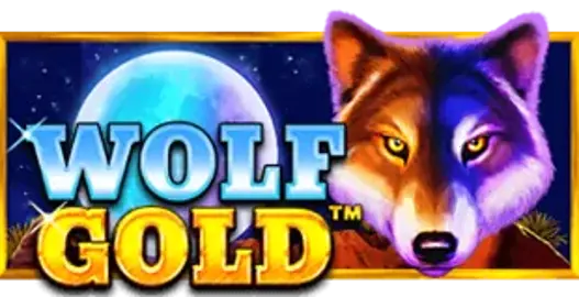 Wolf Gold โดย Pragmatic